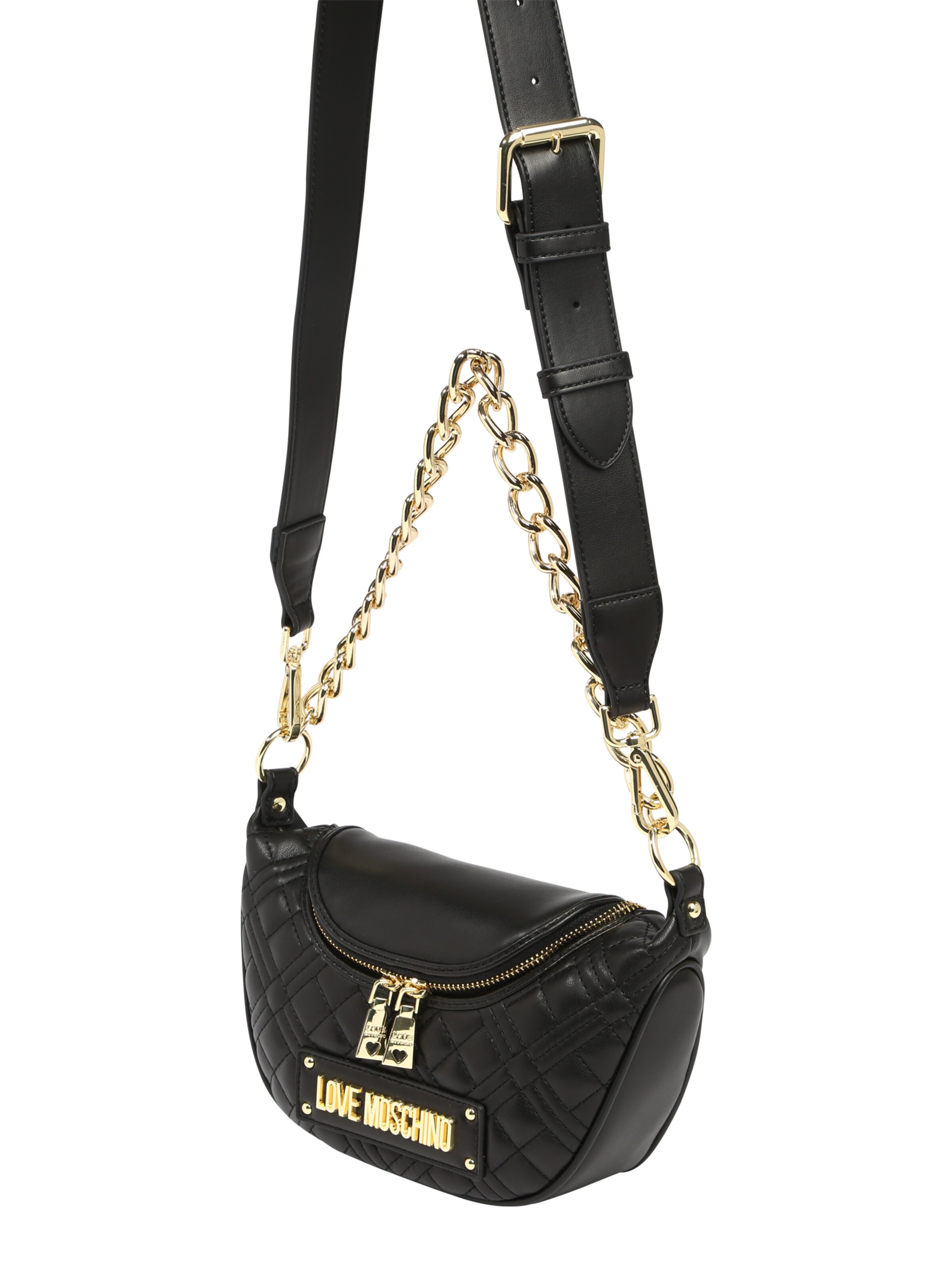 moschino e love moschino