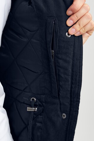 Oxmo Winter Jacket 'Loka' in Black