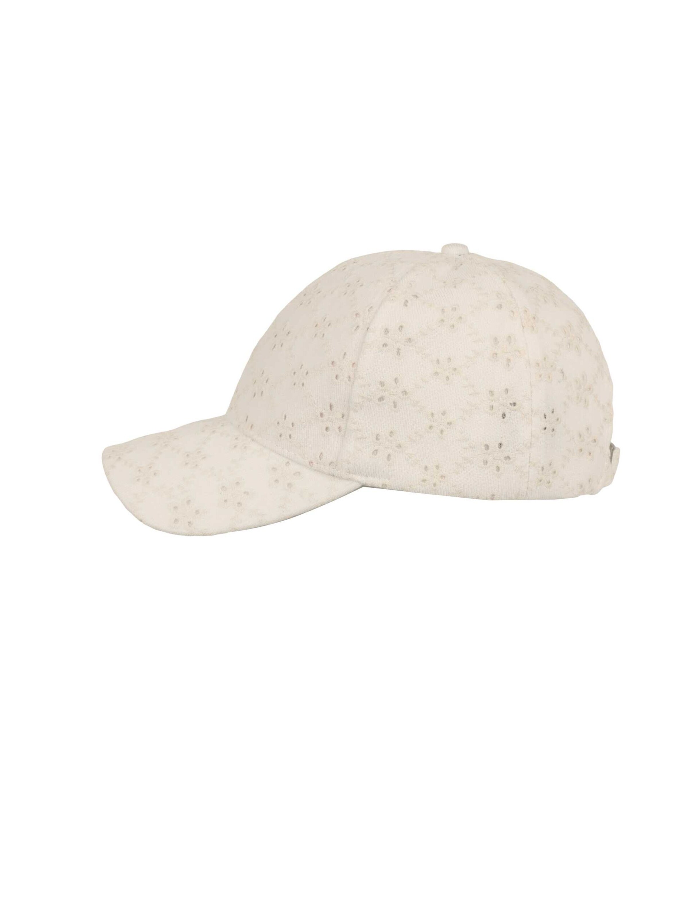 SAMAYA Cap in Beige