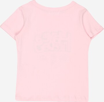 Trendyol Shirt in Pink