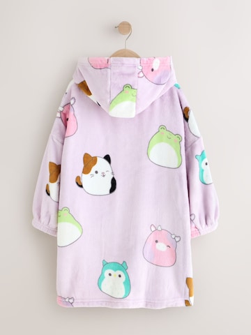 Next Sweatshirt 'Squishmallow' i lilla