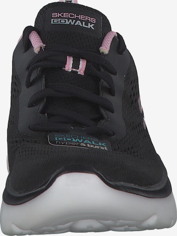 SKECHERS Sneaker low '124578' in Schwarz