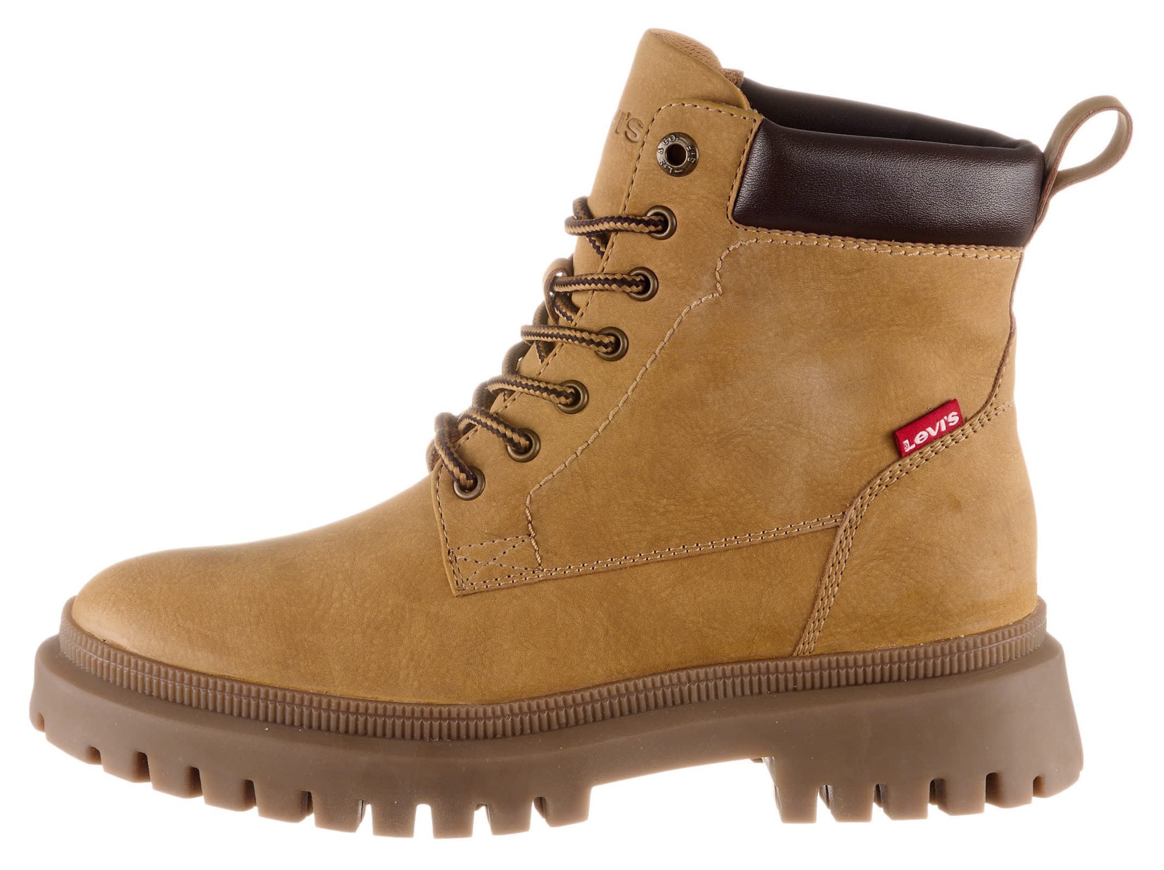 LEVI S Ankle boots for women Buy online ABOUT YOU