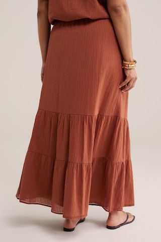 WE Fashion Krilo | oranžna barva