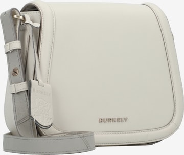 Burkely Crossbody Bag 'Beloved Bailey' in White