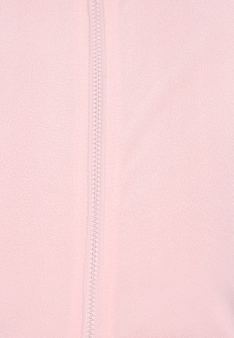 BLONDA Vest in Pink