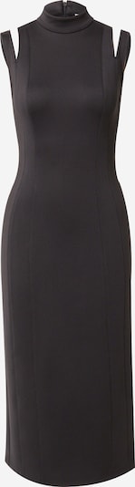 Calvin Klein Jurk in de kleur Zwart, Productweergave
