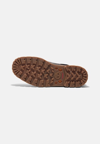 TIMBERLAND Сапоги 'Britton Road' в Коричневый