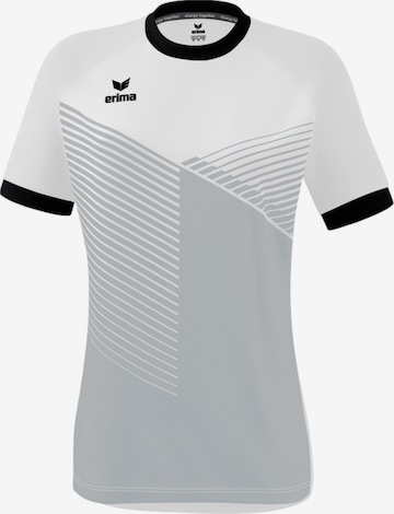 ERIMA Performance Shirt in White: front