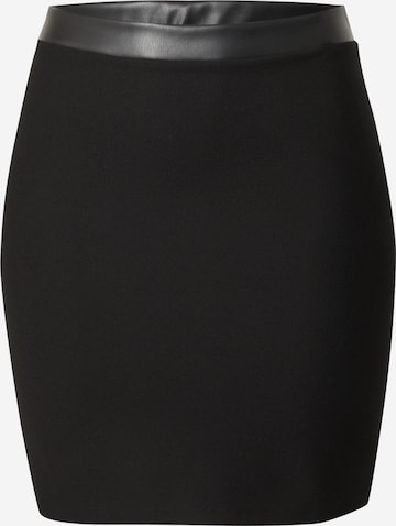 ABOUT YOU Hame 'Valeska' värissä musta: etupuoli