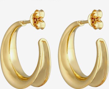 ELLI Earrings in Gold