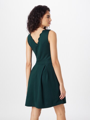 ABOUT YOU - Vestido de cocktail 'Melody' em verde