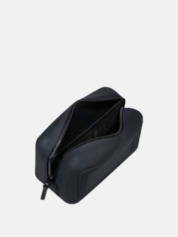 American Tourister Torebka 'URGAN GROOVE UG27 WASHBAG POP' w kolorze czarny
