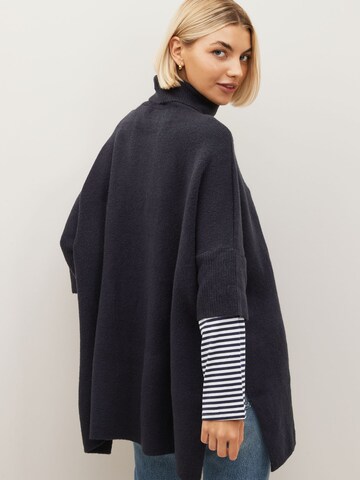 Next Sweater in Blue