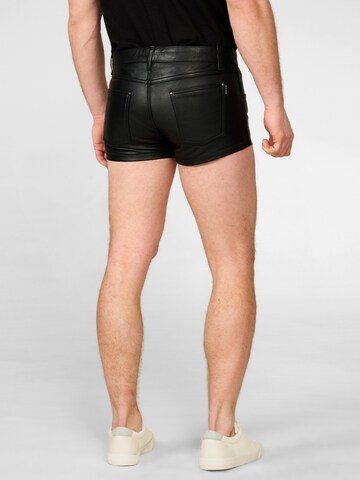 Skinny Pantaloni di RICANO in nero