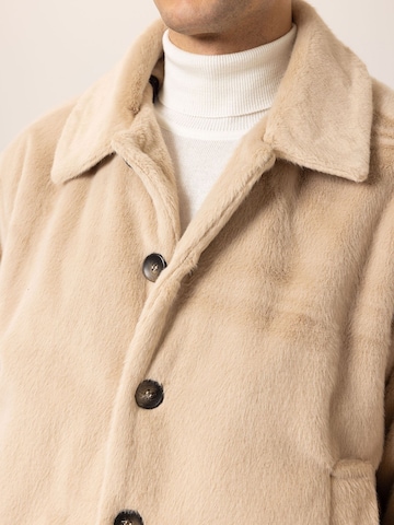 Antioch Between-season jacket 'Vitor' in Beige