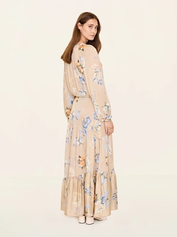 Odd Molly Kleid in Beige