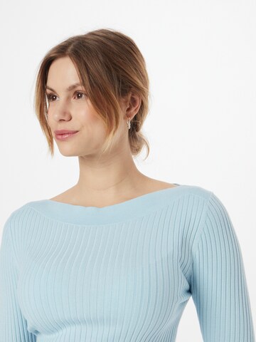 Pull-over s.Oliver en bleu