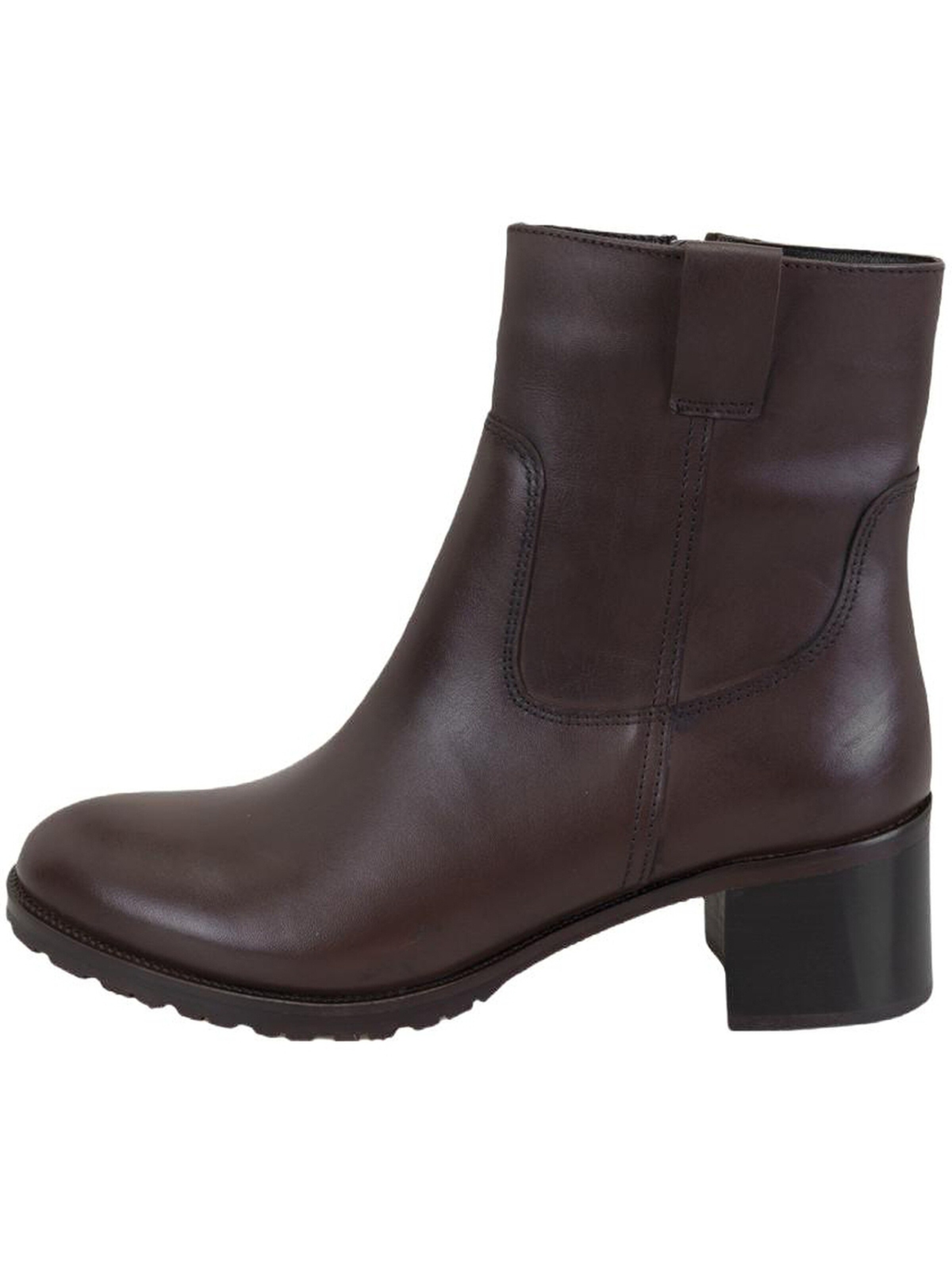Desa Boots‌‌‌‌‌‌‌‌ in Braun