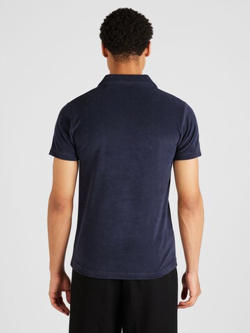 T-Shirt GANT en bleu