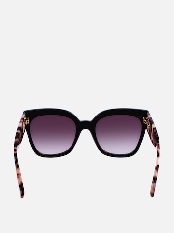 Longchamp Sunglasses in Brown