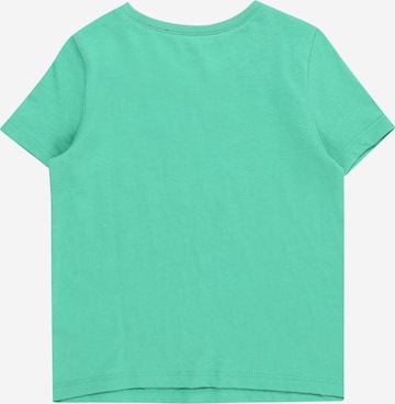 GAP Shirt in Groen