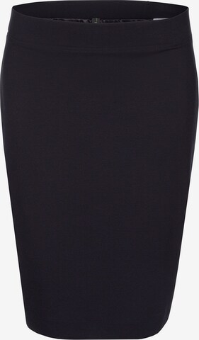 Marc Cain Skirt in Blue: front