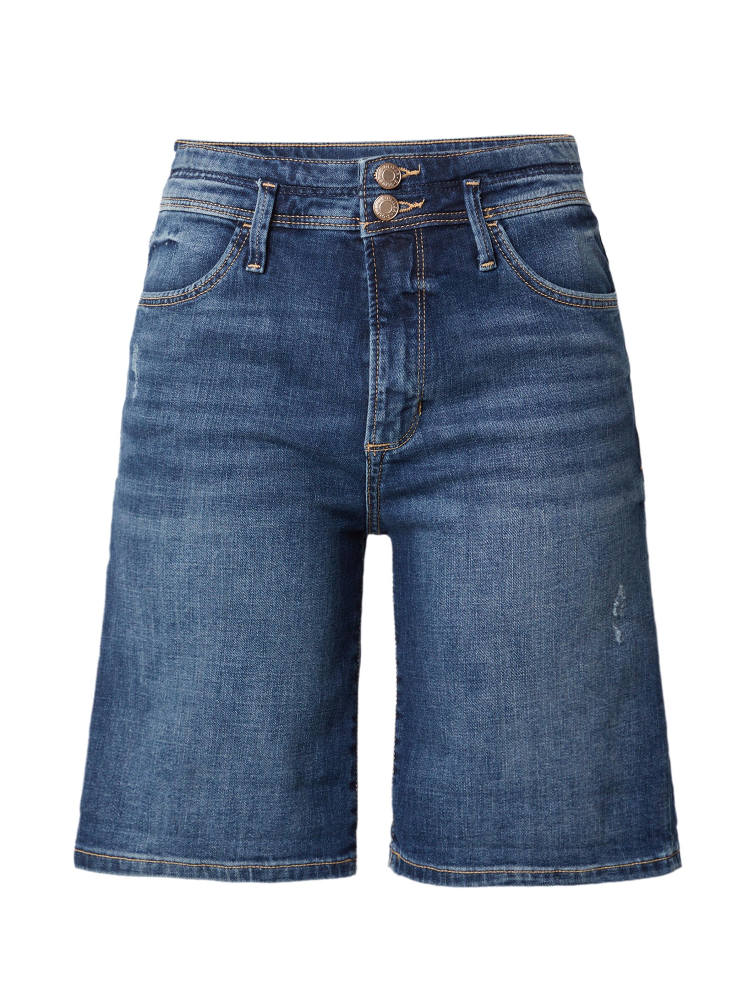 Jean s.Oliver en bleu : devant