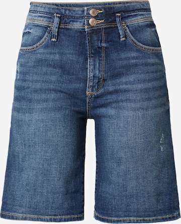 Jean s.Oliver en bleu : devant