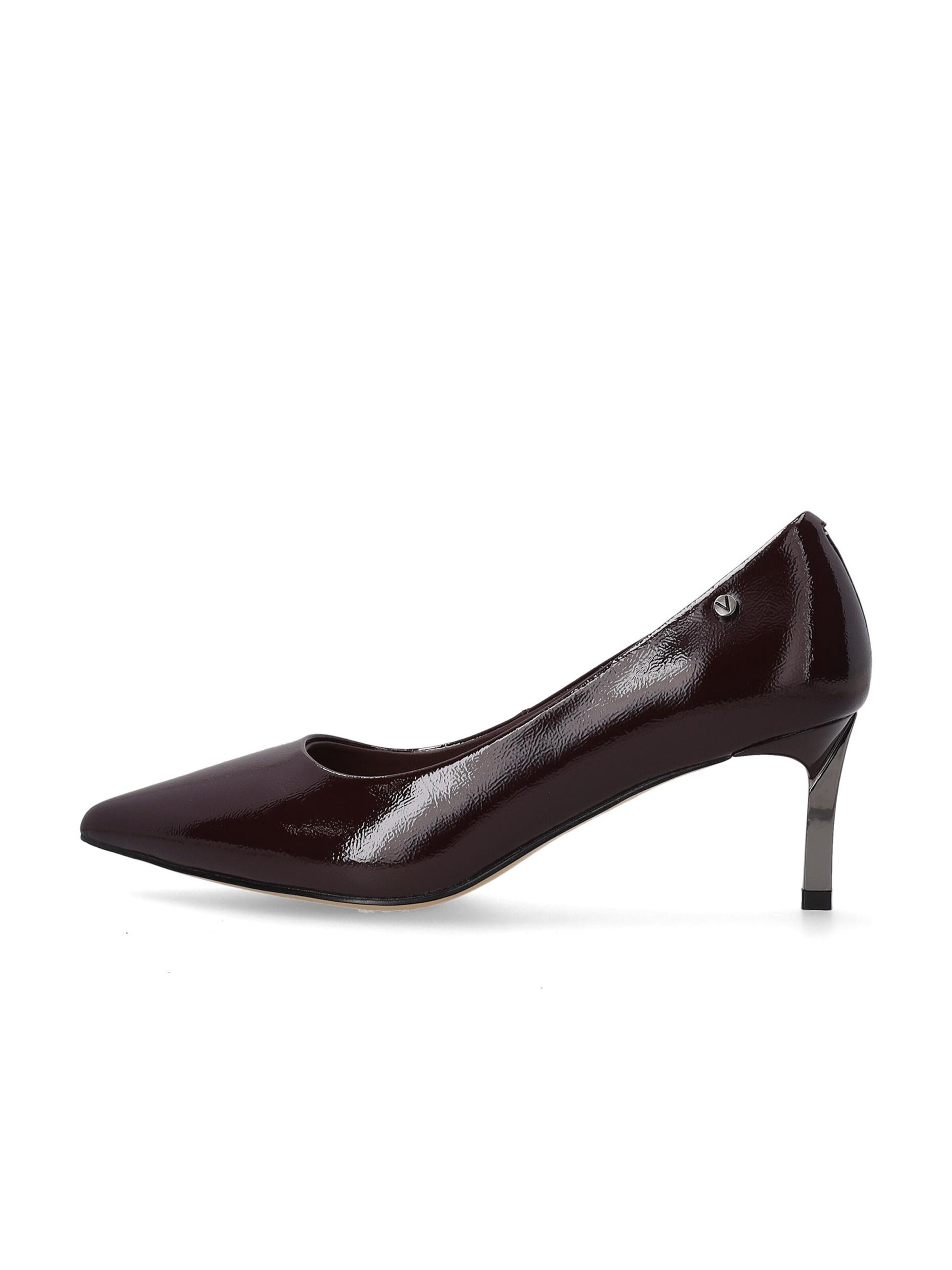 VENEZIA Pumps‌‌‌‌ in 36 in burgunder, Produktansicht