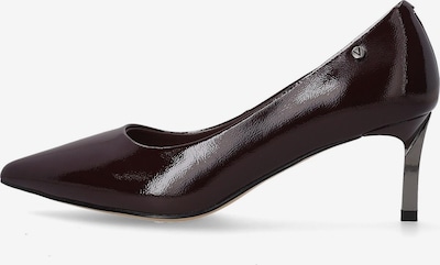 VENEZIA Pumps in 36 in burgunder, Produktansicht