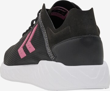 Hummel Athletic Shoes in Pink