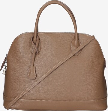 Gave Lux Handtas in Beige: voorkant