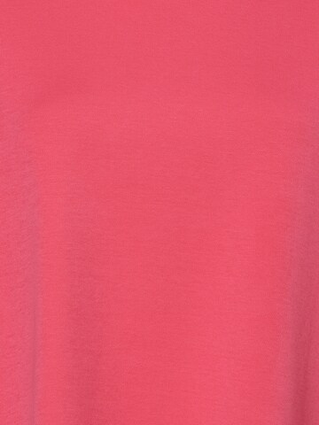 Marie Lund Shirt in Roze