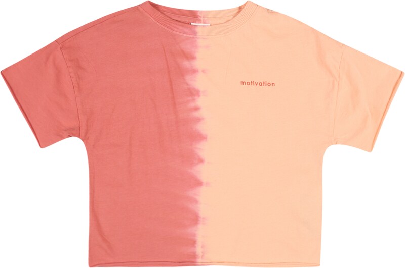 s.Oliver Shirt in Hellorange Hellrot s.Oliver Shirt in Hellorange Hellrot
