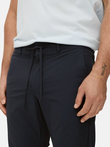 CAMEL ACTIVE Loosefit Hose in Blau