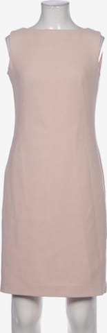 AKRIS Kleid S in Pink: Vorderseite