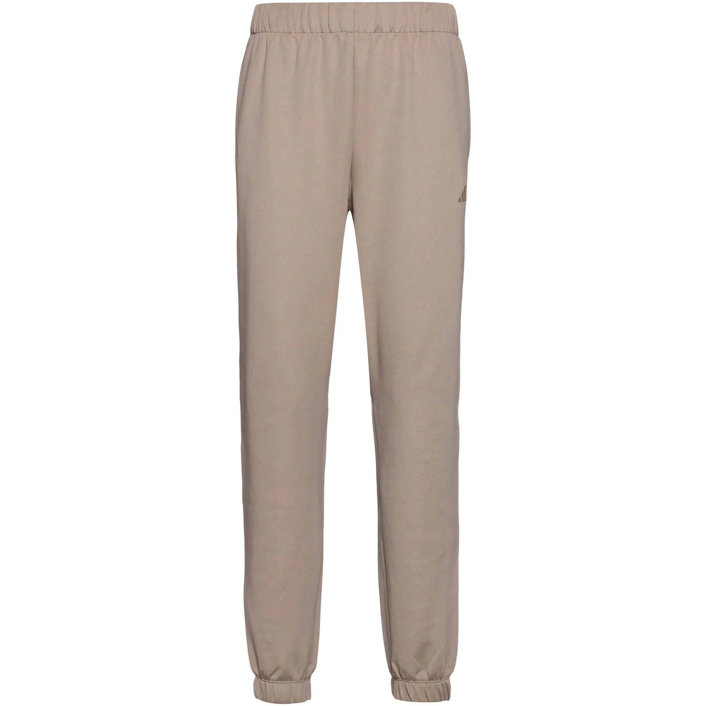 ADIDAS PERFORMANCE Workout Pants 'MOTION ES' in Dark beige, Item view