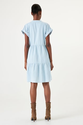 Robe GARCIA en bleu