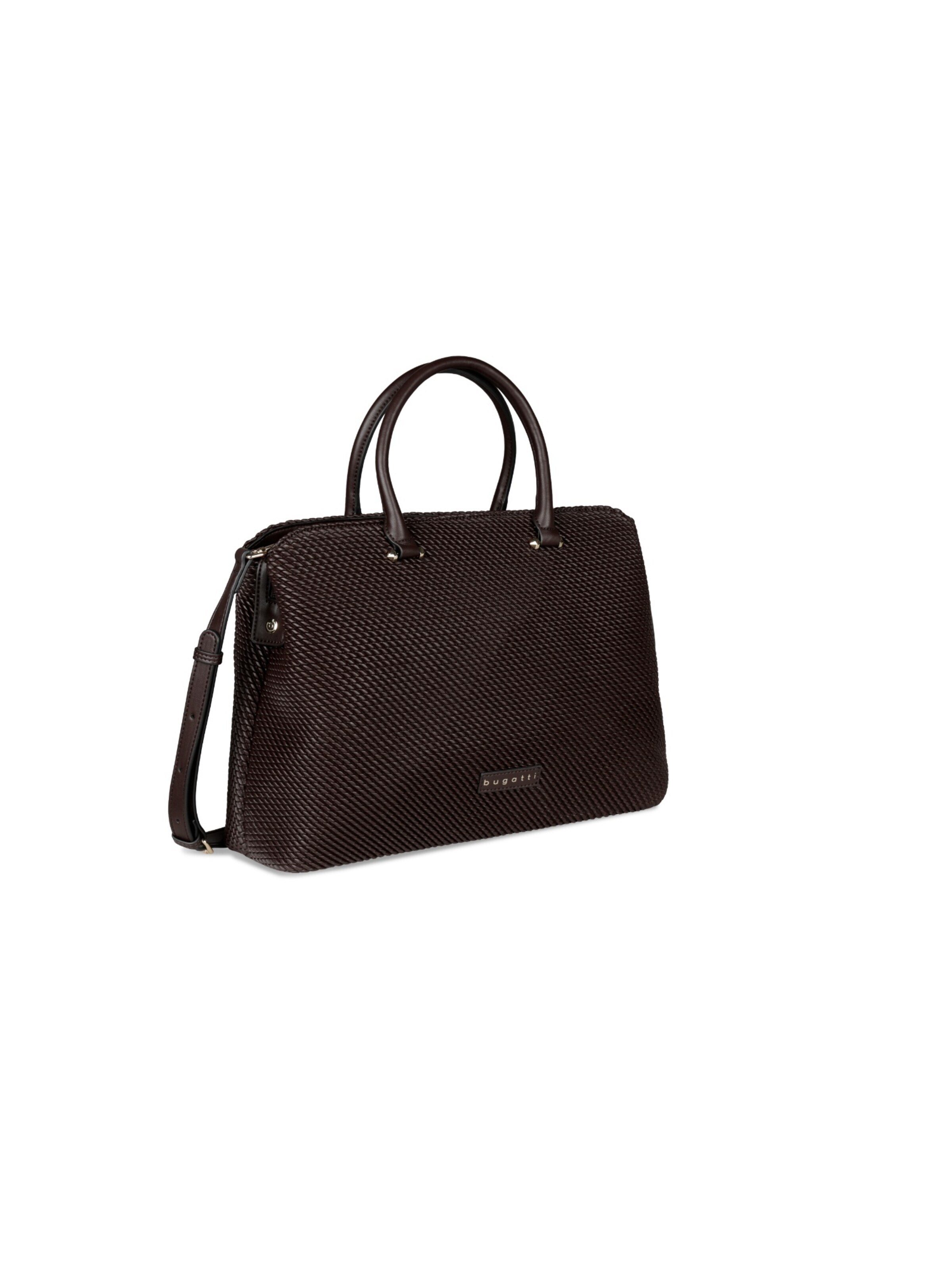 bugatti - Bolso de mano 'JULICE' en marrón