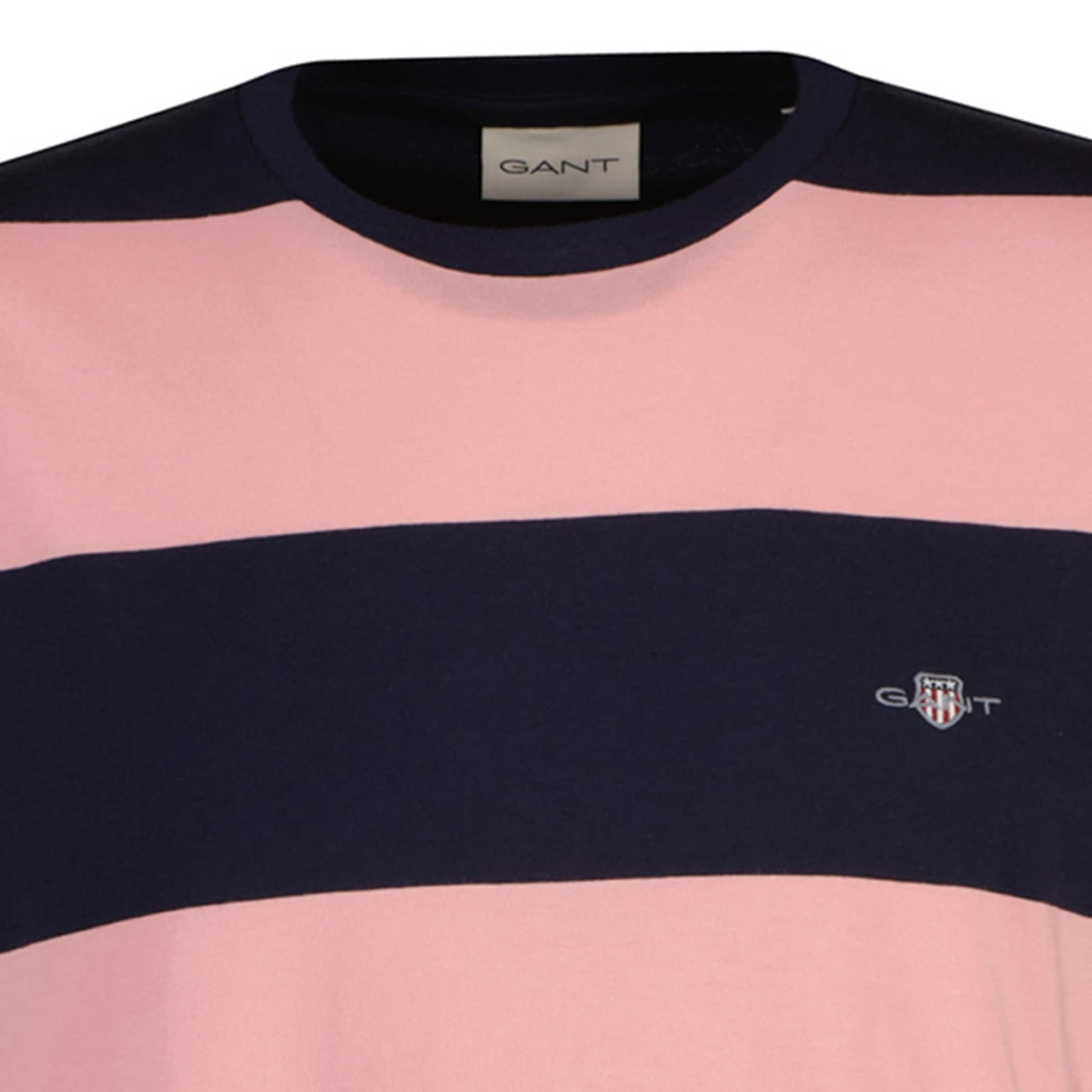 GANT Shirt in Pink