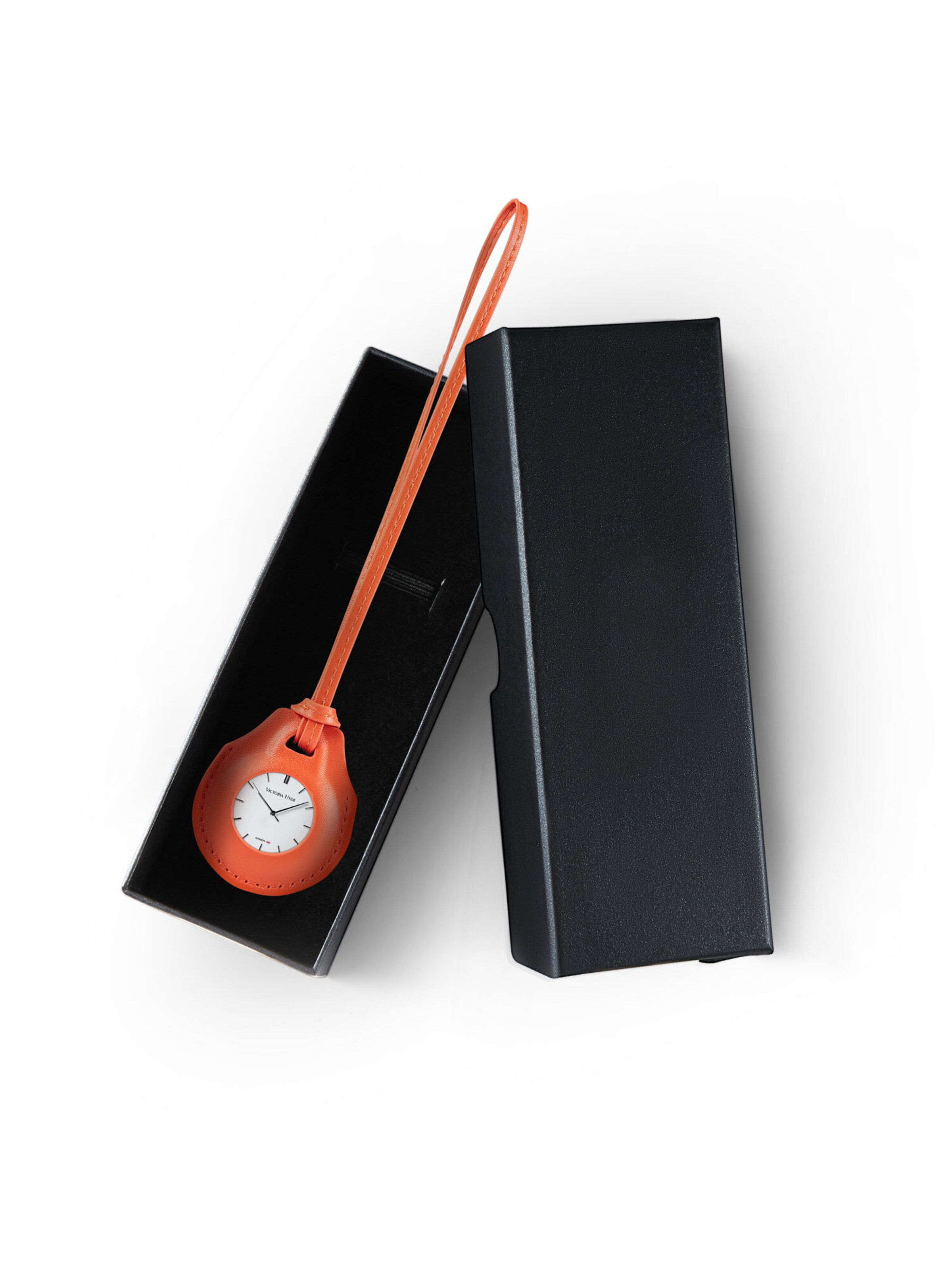 Victoria Hyde Uhr 'Nim' in Orange