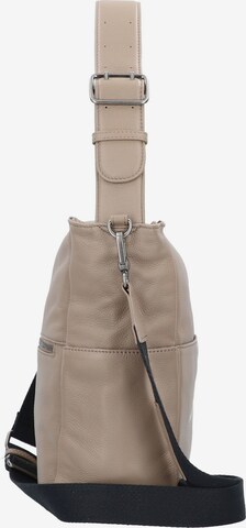 Sac bandoulière 'Bandolin' FREDsBRUDER en beige