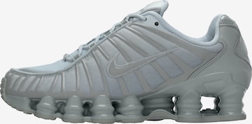 pilka Nike Sportswear Sportbačiai be auliuko 'SHOX TL': priekis