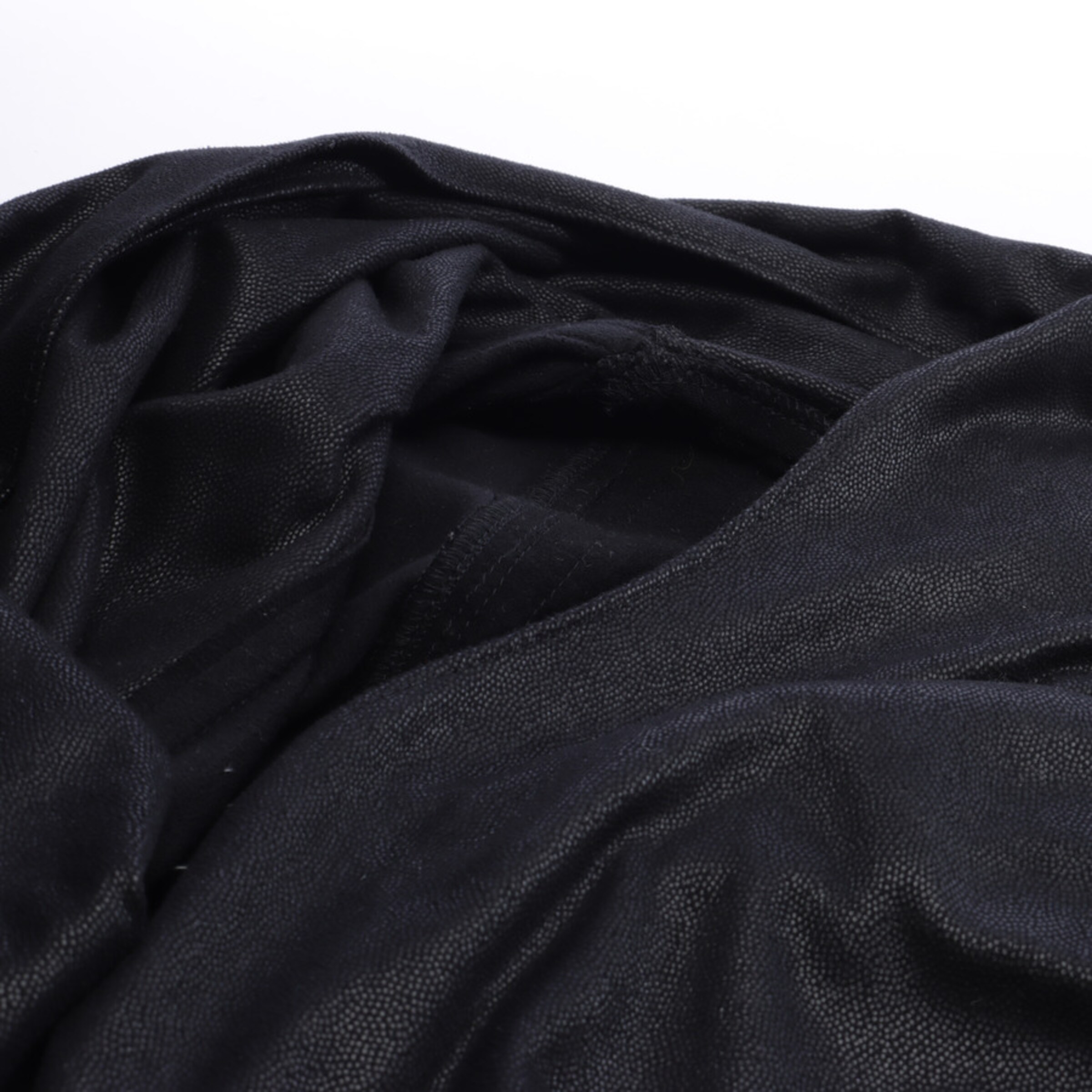 Marc Cain Jacket & Coat in XS in Black