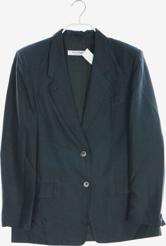 Max Mara Blazer XXL in Grau: predná strana