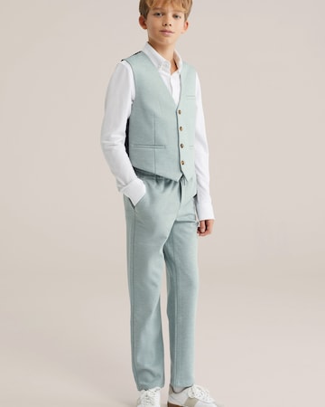 WE Fashion Vesta - Zelená