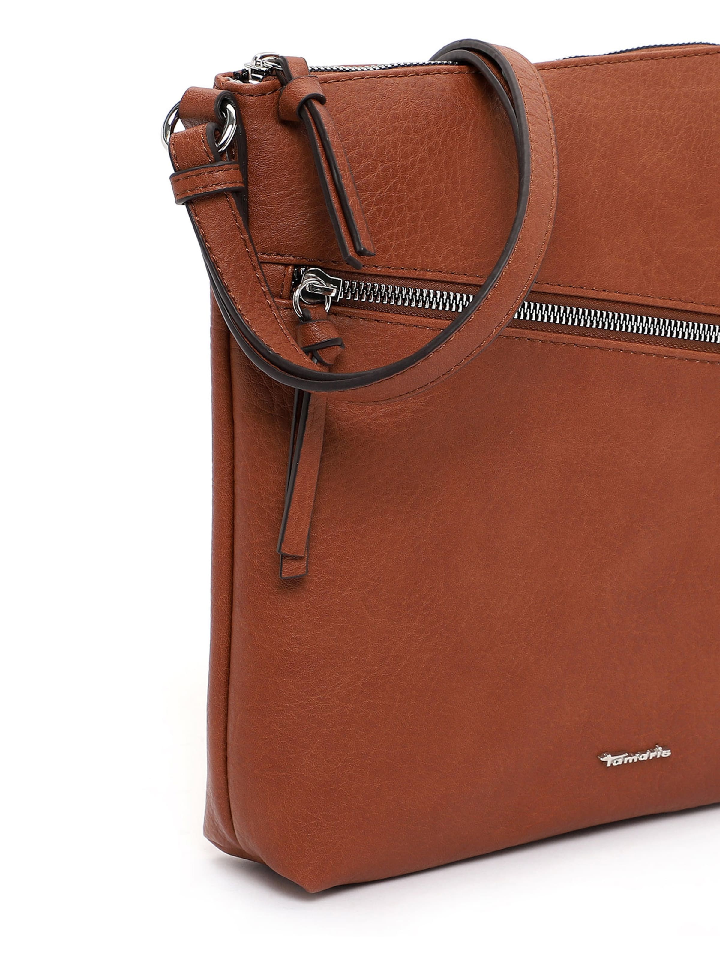 brūns Tamaris Pleca soma 'Alessia'