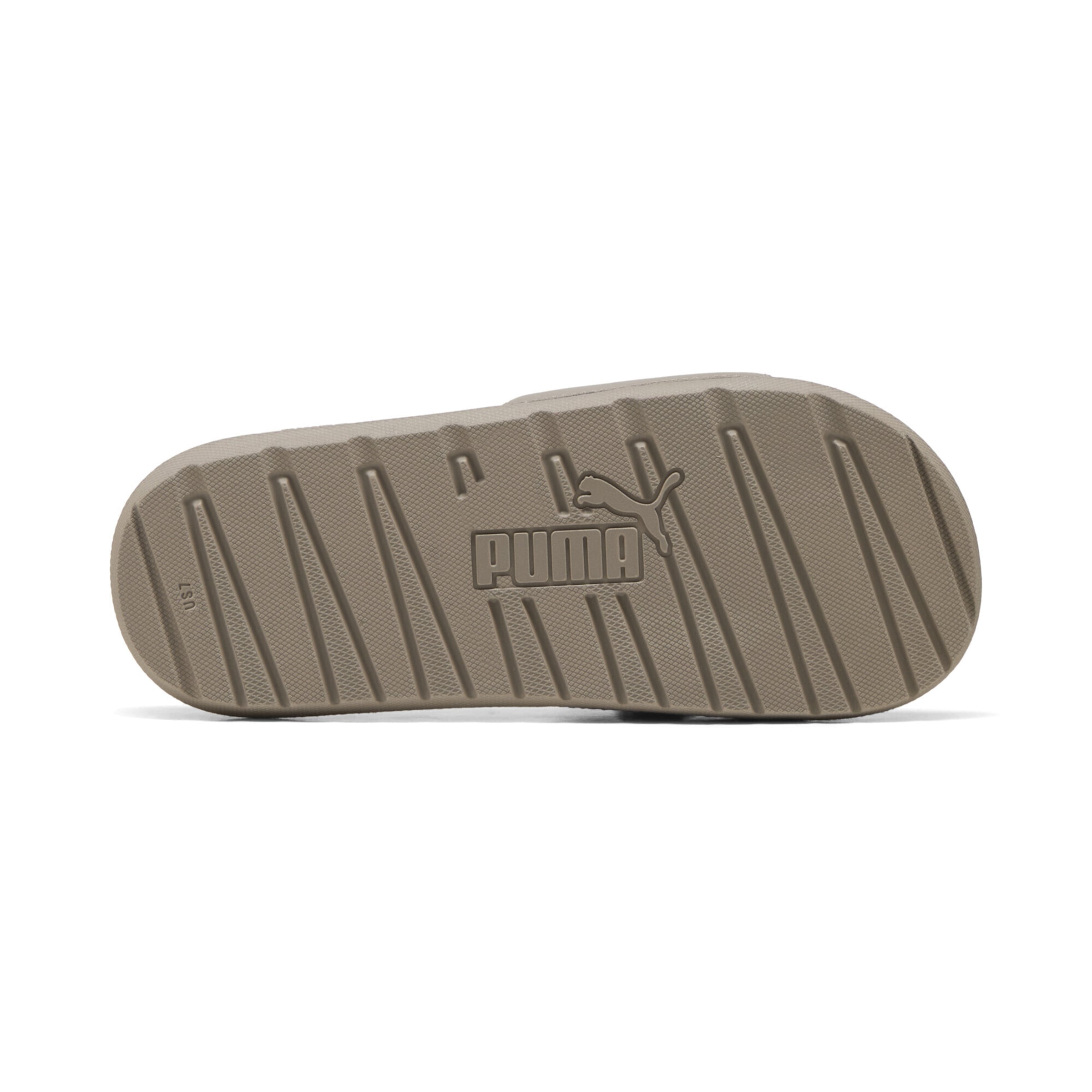 PUMA Muiltjes 'Cool Cat 2.0' in Grijs