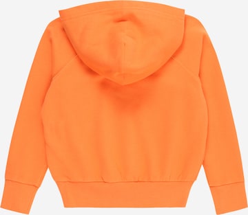 Polo Ralph LaurenSweater majica - narančasta boja